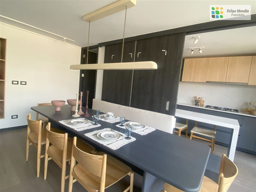 Townhouse, 3 Dorm, Servicios, Azotea, Piscina
