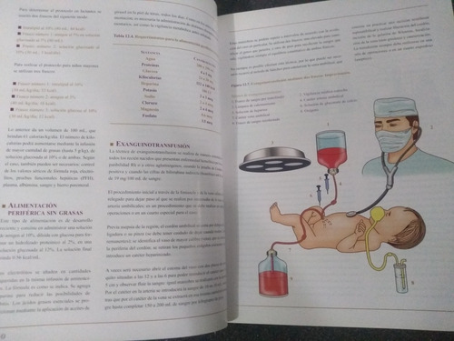 Atlas Compendiado De Pediatría Médico-quirúrgica (Usado)