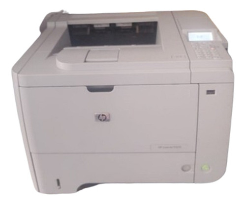 Impresora Laser Hp P3015 En Buen Estado