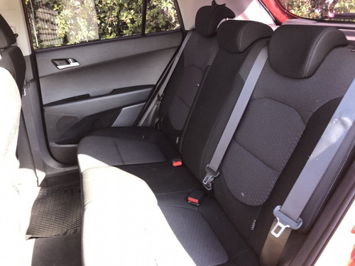 Hyundai Creta 1.6 Gls Limited Automatica