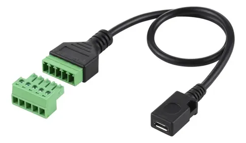 Cable Adaptador De Terminal 48V Para Segway Ninebot ZT3 Pro - Emove