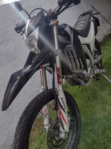 Guerrero Gxr 300