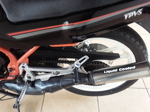 Yamaha Rd350r 88 E Cb360cc Toda Cromada