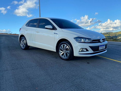 Volkswagen Polo 2018 1.0 Tsi Highline 200 Aut. 5p