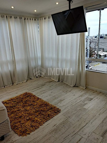 Imagem 10 de 15 de Locação Temporada!!!- Linda Casa Com Piscina - 3265_3