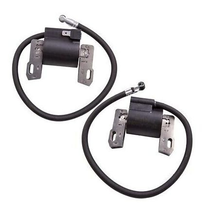 2x  Aftermarket Replacement Ignition Coil For Briggs And Rcw