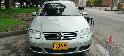Volkswagen Jetta V 2.0 Europa