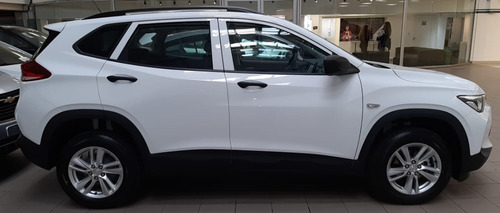 Chevrolet Tracker Mt 0km #7