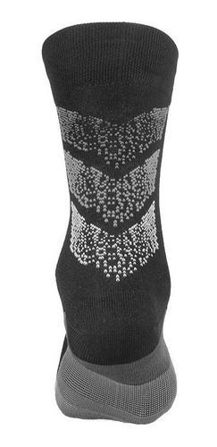 Imagen 2 de 7 de Medias Sox Cortas Evolution Ciclismo Bike Mtb Skate Run Fit