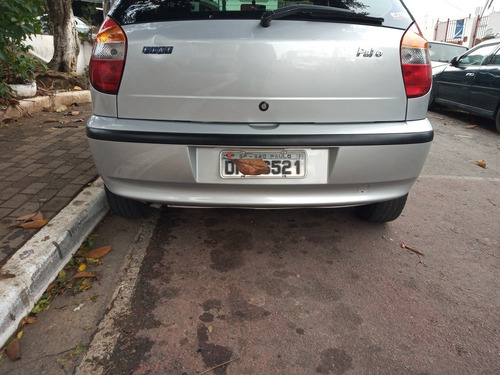Fiat Palio 1.0 Fire