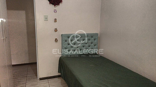 Terreno Com 2 Casas Na Feitoria, São Leopoldo - 116