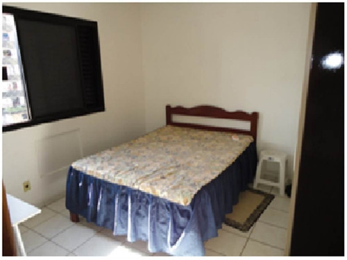Imagem 5 de 10 de Apartamento - Venda - Vila Guilhermina - Praia Grande - Mcb945