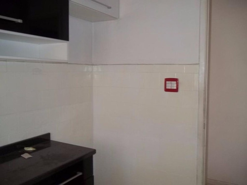 Imagem 4 de 12 de Apartamento Residencial Para Locação, Mirandópolis, São Paulo - Ap0716. - Ap0716 - 33564649