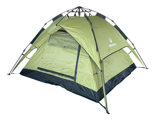 Carpa 4 Personas Croscat Klimber Original