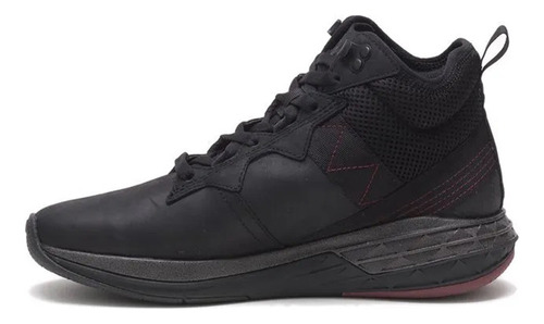 Zapatilla Hombre Cityrogue Mid Cat
