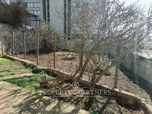 Terreno Con Casa Para Inversión A Pasos De Playa L...