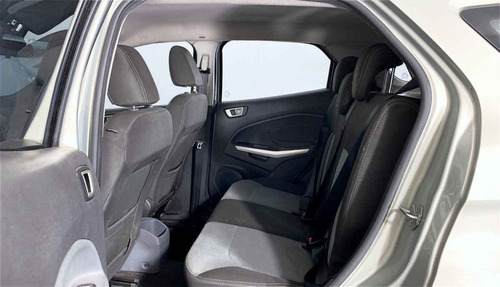 Imagen 10 de 15 de 112341 - Ford Eco Sport 2016 Con Garantía