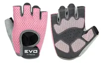 Comprar Guantes De Entrenamiento Musculación Cross Y Fitness Rosa
