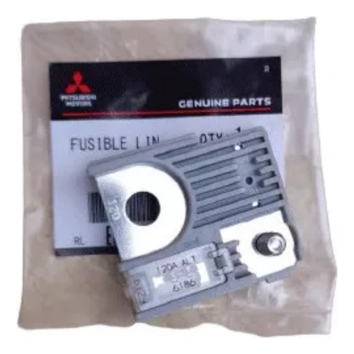 Fusible Borne Positivo Lancer Touring Cs6a 2.0 120 Amps