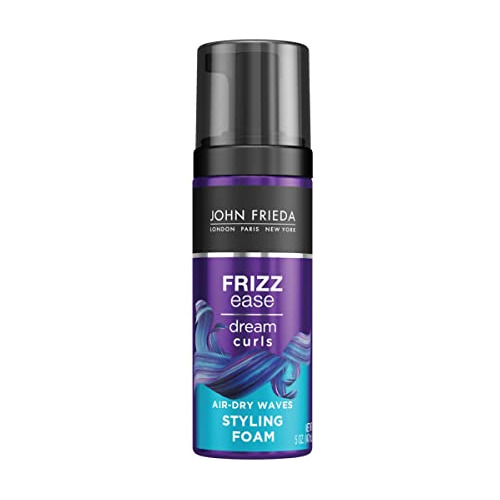 John Frieda Frizz Ease Dream Curls Air Dry Waves K7ra5