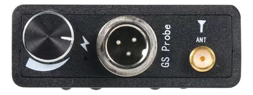 Buscador De Cámaras Gps Oculto Con Detector De Enchufes