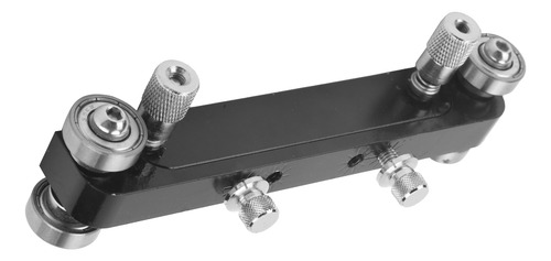 Ponte Ajustável Nut Sander Ferramenta De Lixamento Luthier E
