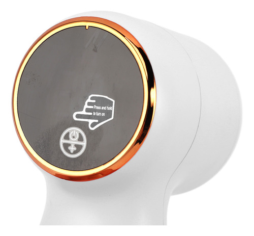 Eliminador De Pelusa Fuzz Efficient Usb, Caja Fuerte Recarga