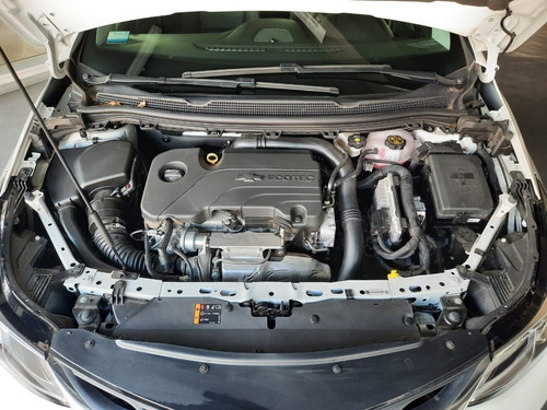 Chevrolet Cruze 1.4 4 Ptas. Lt Mt 2020 Idem. A 0 Km