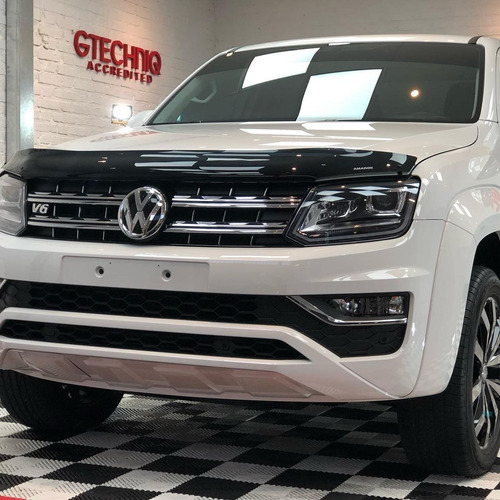 Volkswagen Amarok 3.0 V6 Extreme