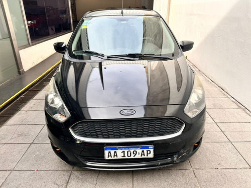 Ford Ka 1.5 S