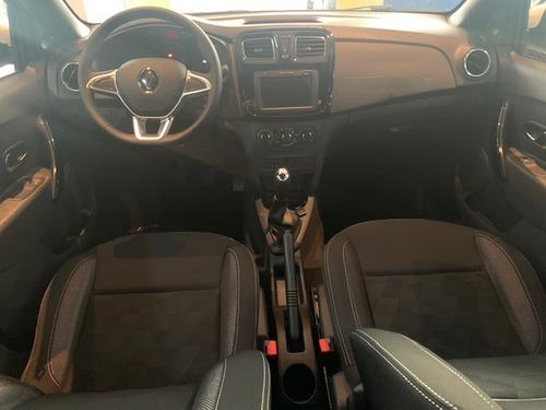 Logan 1.0 12v Sce Flex Zen Manual