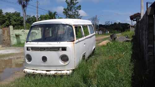 Kombi 97 Vendo Peças