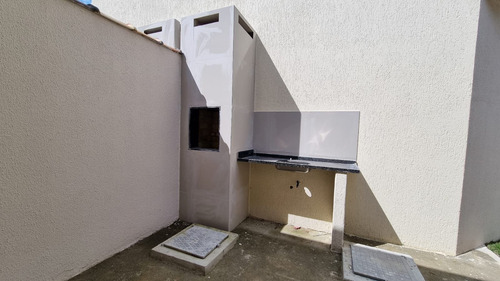 Imagem 20 de 30 de Casa Com 2 Dormitórios À Venda, 65 M² Por R$ 230.000,00 - Extensão Serramar - Rio Das Ostras/rj - Ca1534