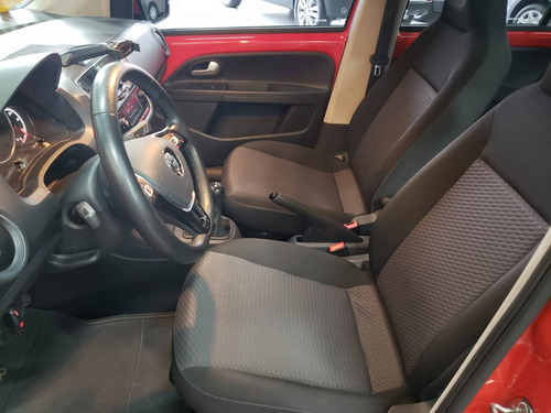Imagem 10 de 13 de Volkswagen Up 1.0 Tsi Move Up 12v Flex 4p Manual