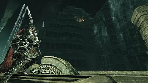 Comprar Dark Souls 2: Scholar of the First Sin para PS4 - mídia física -  Xande A Lenda Games. A sua loja de jogos!