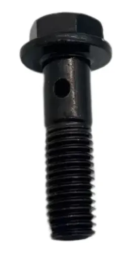 Parafuso Tubo Óleo Motor Xr 250 Tornado 7x24 15533-kpf-900