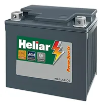 Comprar Bateria Moto Heliar Htz5 4ah Honda Cg125\u002F150\u002F160fan Biz\u002Fpop