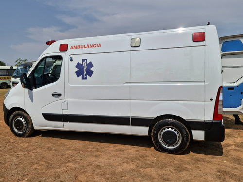 Renault Master 2.3 Grand L2h2 Vitrè 5p