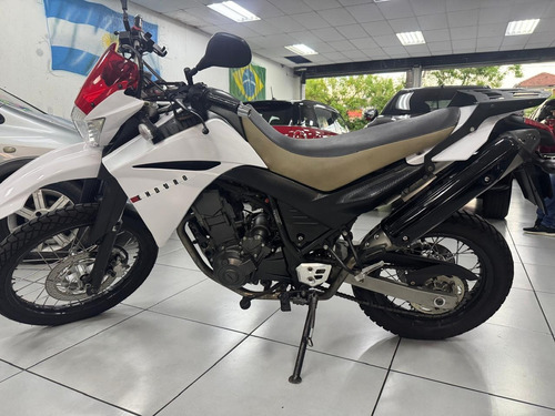 Xt 660 R, Gasolina, Kit De Carenagem Novo, Gasolina