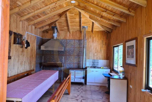 Se Vende Parcela. Camino A Rafael 10,93 Ha.