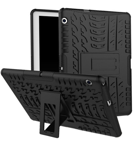 Funda Uso Rudo Huawei Mediapad T3 8 Kob-l09 Kob-w09