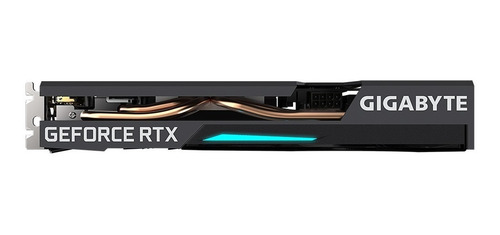 Tarjeta De Video Gigabyte Geforce Rtx 3060 Eagle Oc 12g