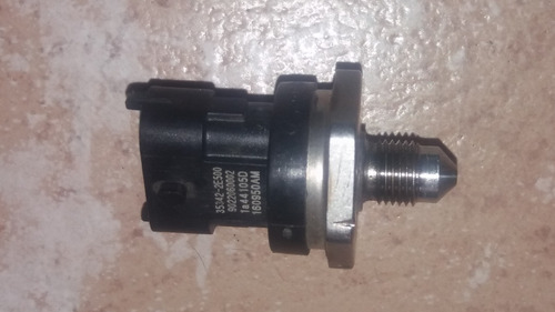 Sensor Presion Combustible Hyundai Kia Chevrolet