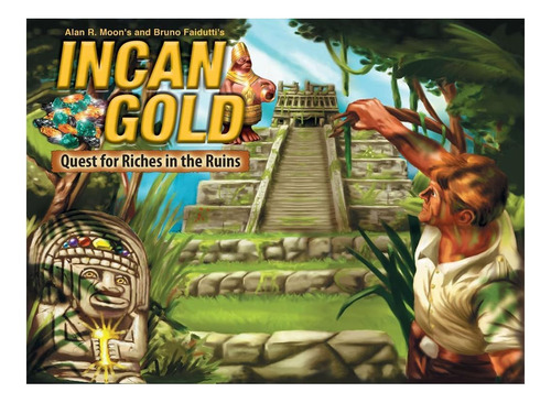 Oro Inca: Búsqueda De Riquezas En Las Ruinas