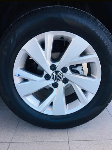 Volkswagen Nivus Confortline