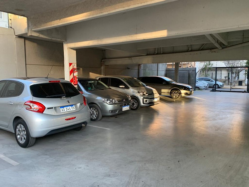 Imagen 13 de 13 de Departamento En Venta En Torre Syrah - Beccar
