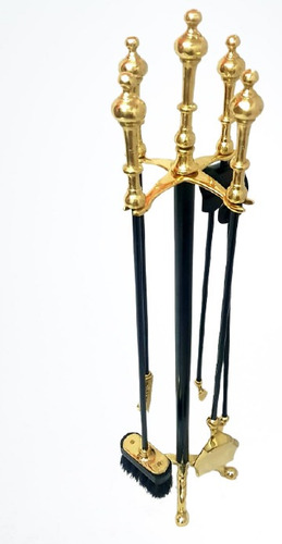 Herramientas Para Hogares-accesorios-bronce .modelo Alto