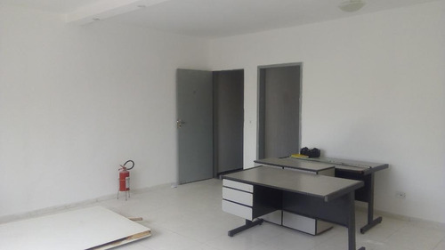 Alugue Sem Fiador, Sem Depósito -consulte Nossos Corretores -- Sala Para Alugar, 53 M² Por R$ 1.540/mês - Tatuapé - Sa0621