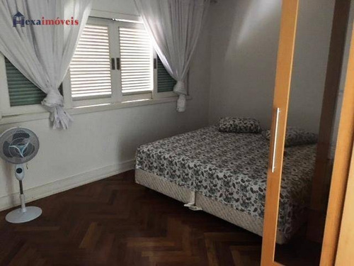 Imagem 13 de 30 de Casa Com 4 Dormitórios À Venda, 430 M² Por R$ 2.650.000,00 - Aldeia Da Serra - Barueri/sp - Ca0306