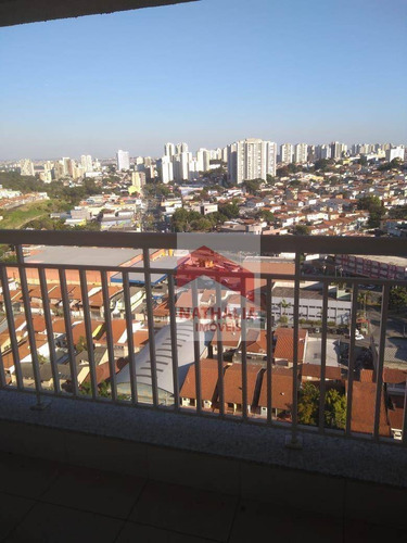 Imagem 16 de 20 de Studio Com 1 Dormitório À Venda, 31 M² Por R$ 250.000,00 - Centro - Guarulhos/sp - St0009